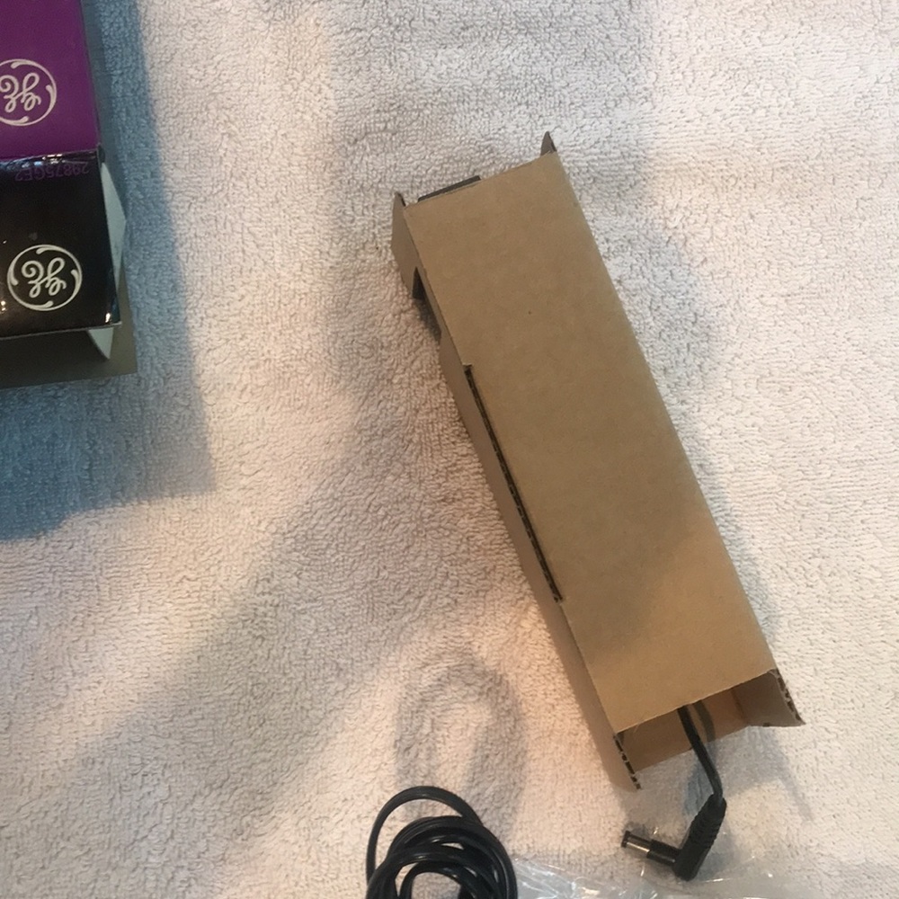 General Electric Answer Machine Digital Messaging System - Picture 9 of 9